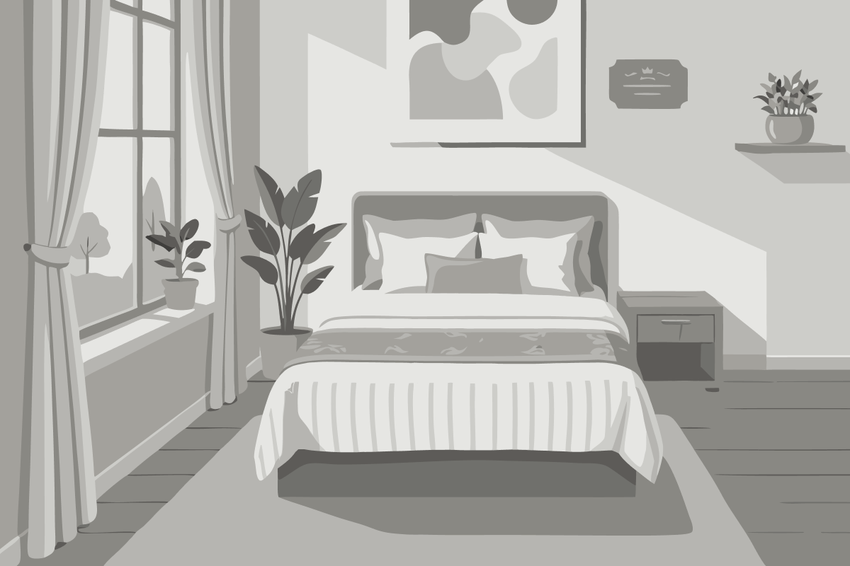 Sleeping Cabin (DoubleKep)